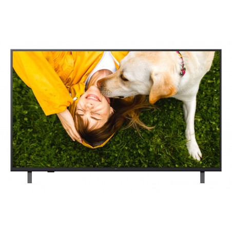LG 55UA751C TV Hospitality 139,7 cm (55") 4K Ultra HD Smart TV Nero