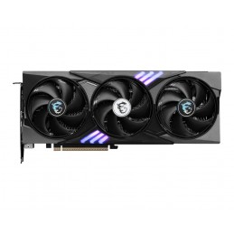 MSI GeForce RTX 5060 Ti 8G GAMING TRIO OC NVIDIA 8 GB GDDR7