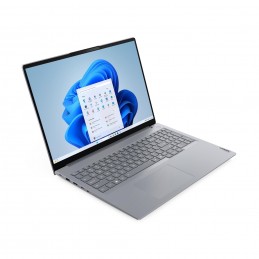 Lenovo ThinkBook 16 G9 IRL Intel Core 5 210H Computer portatile 40,6 cm (16") WUXGA 16 GB DDR5-SDRAM 512 GB SSD Wi-Fi 7