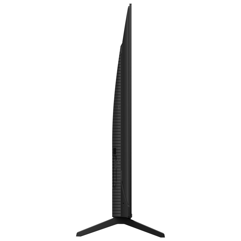 TCL P7K Serie Smart TV QLED 4K 55" 55P7K, Dolby Vision - Atmos, HDR10+, Google TV