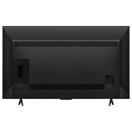 TCL P7K Serie Smart TV QLED 4K 55" 55P7K, Dolby Vision - Atmos, HDR10+, Google TV