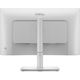 DELL S Series S2425HSM Monitor PC 61 cm (24") 1920 x 1080 Pixel Full HD LCD Bianco