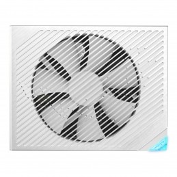 ASUS ROG -THOR-1200P3-WHITE-GAMING alimentatore per computer 1200 W 20+4 pin ATX ATX Bianco