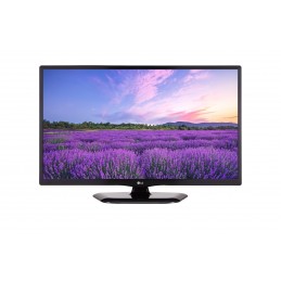 LG 32LN661HBLA 81,3 cm (32") HD Smart TV Nero 10 W