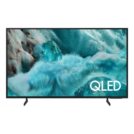 Samsung Q7F QE55Q7FAAU 139,7 cm (55") 4K Ultra HD Smart TV Wi-Fi Nero