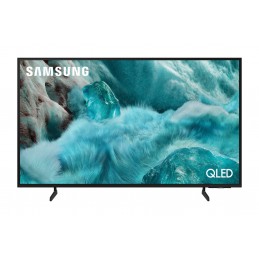 Samsung Q7F QE55Q7FAAU 139,7 cm (55") 4K Ultra HD Smart TV Wi-Fi Nero