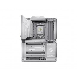 MSI MAG X870E TOMAHAWK MAX WIFI PZ scheda madre AMD X870E Socket AM5 ATX