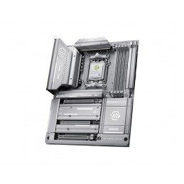 MSI MAG X870E TOMAHAWK MAX WIFI PZ scheda madre AMD X870E Socket AM5 ATX