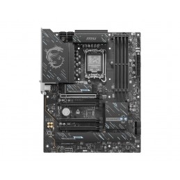 MSI Z890 GAMING WIFI scheda madre Intel Z890 LGA 1851 (Socket V1) ATX