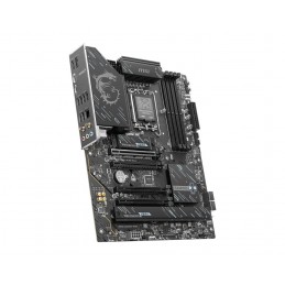 MSI Z890 GAMING WIFI scheda madre Intel Z890 LGA 1851 (Socket V1) ATX