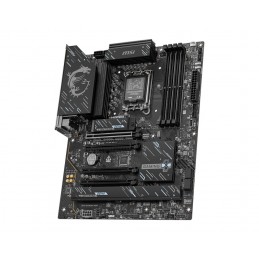 MSI Z890 GAMING WIFI scheda madre Intel Z890 LGA 1851 (Socket V1) ATX