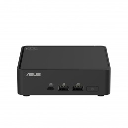 ASUS RNUC15CRKU700002 Nero 255H