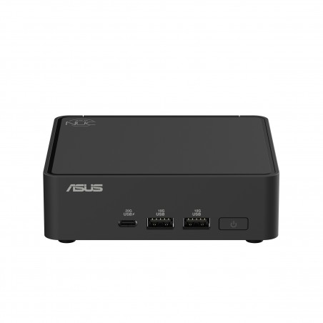 ASUS RNUC15CRKU700002 Nero 255H