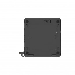 ASUS RNUC15CRKU700002 Nero 255H