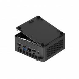 ASUS NUC 15 Pro RNUC15CRHU500002 Nero 225H