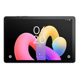 TCL TAB 10L Gen 4 Mediatek 128 GB 25,6 cm (10.1") 4 GB Wi-Fi 5 (802.11ac) Android 15 Antracite