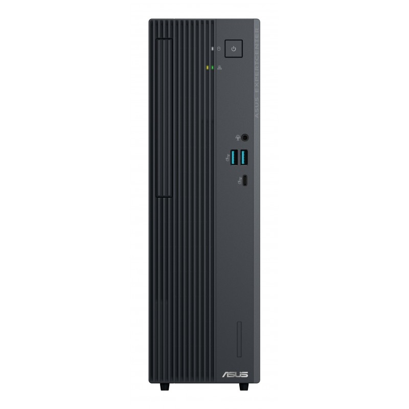 ASUS ExpertCenter P500 SFF P500SV-05210H009X Intel Core 5 210H 16 GB DDR5-SDRAM 512 GB SSD Windows 11 Pro PC Grigio