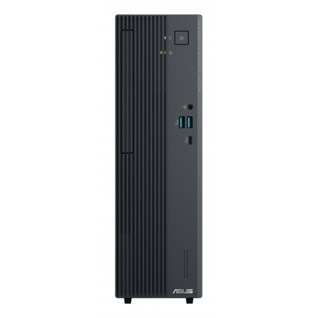 ASUS ExpertCenter P500 SFF P500SV-05210H009X Intel Core 5 210H 16 GB DDR5-SDRAM 512 GB SSD Windows 11 Pro PC Grigio