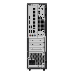 ASUS ExpertCenter P500 SFF P500SV-05210H009X Intel Core 5 210H 16 GB DDR5-SDRAM 512 GB SSD Windows 11 Pro PC Grigio