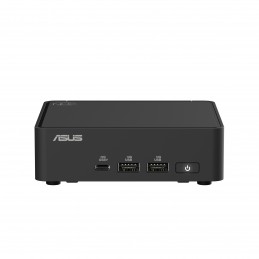 ASUS NUC 15 Pro RNUC15CRKC500002 Nero