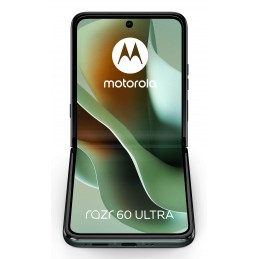 Motorola razr 60 Ultra con Moto AI (16 512GB, 50+50MP, selfie 50MP, display esterno 4.0" interno 7" pOLED 165Hz, Qualcomm