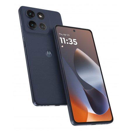 Motorola moto g86 power 5G 16,9 cm (6.67") Doppia SIM Android 15 USB tipo-C 8 GB 512 GB 6720 mAh Blu