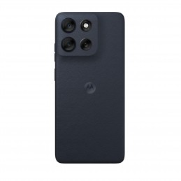 Motorola moto g56 5G 17,1 cm (6.72") Dual SIM ibrida Android 15 USB tipo-C 8 GB 256 GB 5200 mAh Nero