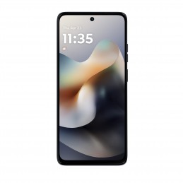 Motorola moto g56 5G 17,1 cm (6.72") Dual SIM ibrida Android 15 USB tipo-C 8 GB 256 GB 5200 mAh Nero