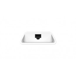 D-Link DPE-301GI adattatore PoE e iniettore Fast Ethernet, Gigabit Ethernet