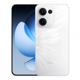 OPPO Reno13 5G AI Smartphone, Tripla fotocamera 50+8+2MP, Selfie 50MP, Display 6.59” 120HZ AMOLED FHD+, 5600mAh, RAM