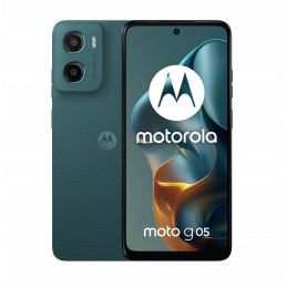 Motorola moto g05 16,9 cm (6.67") Doppia SIM Android 15 4G USB tipo-C 8 GB 256 GB 5200 mAh Verde