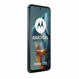 Motorola moto g05 16,9 cm (6.67") Doppia SIM Android 15 4G USB tipo-C 8 GB 256 GB 5200 mAh Verde