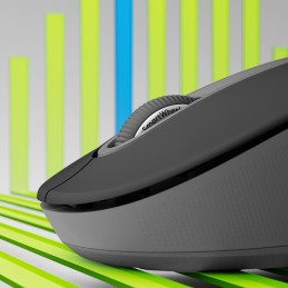 Logitech Signature M650 mouse Mano destra RF senza fili + Bluetooth Ottico 2000 DPI