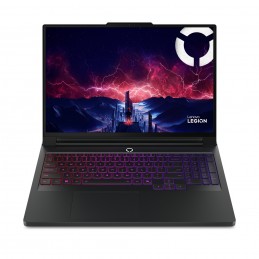 Lenovo Legion Pro 7 16AFR10H AMD Ryzen™ 9 Computer portatile 40,6 cm (16") WQXGA 32 GB DDR5-SDRAM 2 TB SSD NVIDIA GeForce RTX