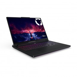 Lenovo Legion Pro 7 16AFR10H AMD Ryzen™ 9 Computer portatile 40,6 cm (16") WQXGA 32 GB DDR5-SDRAM 2 TB SSD NVIDIA GeForce RTX
