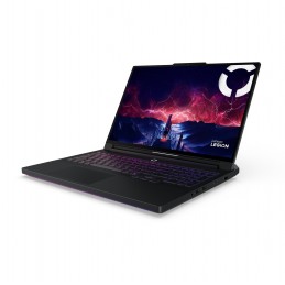 Lenovo Legion Pro 7 16AFR10H AMD Ryzen™ 9 Computer portatile 40,6 cm (16") WQXGA 32 GB DDR5-SDRAM 2 TB SSD NVIDIA GeForce RTX