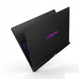 Lenovo Legion Pro 7 16AFR10H AMD Ryzen™ 9 Computer portatile 40,6 cm (16") WQXGA 32 GB DDR5-SDRAM 2 TB SSD NVIDIA GeForce RTX