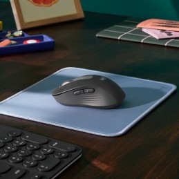Logitech Signature M650 mouse Mano destra RF senza fili + Bluetooth Ottico 2000 DPI