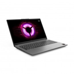 Lenovo LOQ 15ARP10E AMD Ryzen™ 7 7735HS Computer portatile 39,6 cm (15.6") Full HD 16 GB DDR5-SDRAM 512 GB SSD NVIDIA GeForce