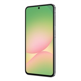 Samsung Galaxy A56 17 cm (6.7") Doppia SIM Android 15 5G USB tipo-C 8 GB 256 GB 5000 mAh Grafite