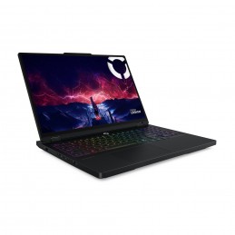 Lenovo Legion Pro 5 16ADR10 AMD Ryzen™ 9 Computer portatile 40,6 cm (16") WQXGA 32 GB DDR5-SDRAM 1 TB SSD NVIDIA GeForce RTX