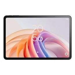 TCL TAB 11 FE Mediatek 128 GB 27,9 cm (11") 4 GB Wi-Fi 5 (802.11ac) Android 14 Grigio