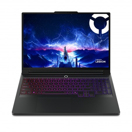 Lenovo Legion Pro 7 16IAX10H Intel Core Ultra 9 275HX Computer portatile 40,6 cm (16") WQXGA 64 GB DDR5-SDRAM 2 TB SSD NVIDIA