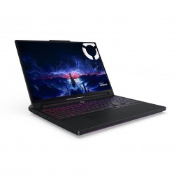 Lenovo Legion Pro 7 16IAX10H Intel Core Ultra 9 275HX Computer portatile 40,6 cm (16") WQXGA 64 GB DDR5-SDRAM 2 TB SSD NVIDIA