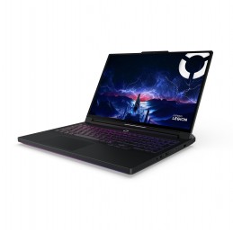 Lenovo Legion Pro 7 16IAX10H Intel Core Ultra 9 275HX Computer portatile 40,6 cm (16") WQXGA 64 GB DDR5-SDRAM 2 TB SSD NVIDIA