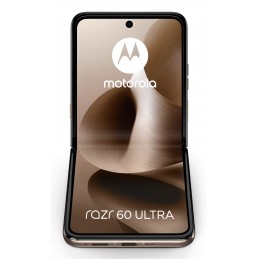 Motorola razr 60 Ultra con Moto AI (16 512GB, 50+50MP, selfie 50MP, display esterno 4.0" interno 7" pOLED 165Hz, Qualcomm