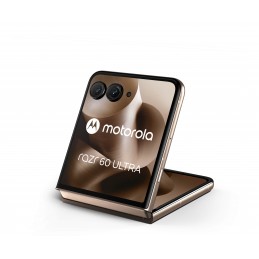 Motorola razr 60 Ultra con Moto AI (16 512GB, 50+50MP, selfie 50MP, display esterno 4.0" interno 7" pOLED 165Hz, Qualcomm