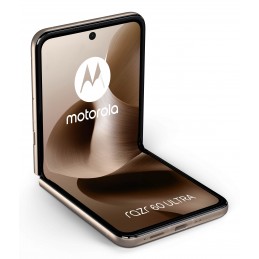 Motorola razr 60 Ultra con Moto AI (16 512GB, 50+50MP, selfie 50MP, display esterno 4.0" interno 7" pOLED 165Hz, Qualcomm