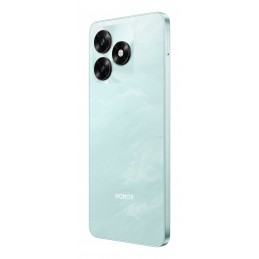 Honor X5c PLUS 17,1 cm (6.74") MagicOS 9.0 4G 4 GB 256 GB 5260 mAh Verde