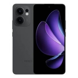 OPPO Reno13 F 5G AI Smartphone, Tripla fotocamera 50+8+2MP, Selfie 32MP, Display 6.67” 120HZ AMOLED FHD+, 5800mAh, RAM